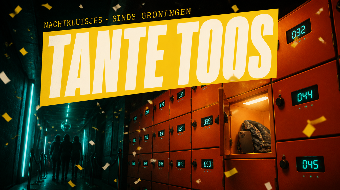 Tante Toos startframe